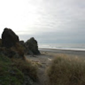 Meet your Posher, Scott